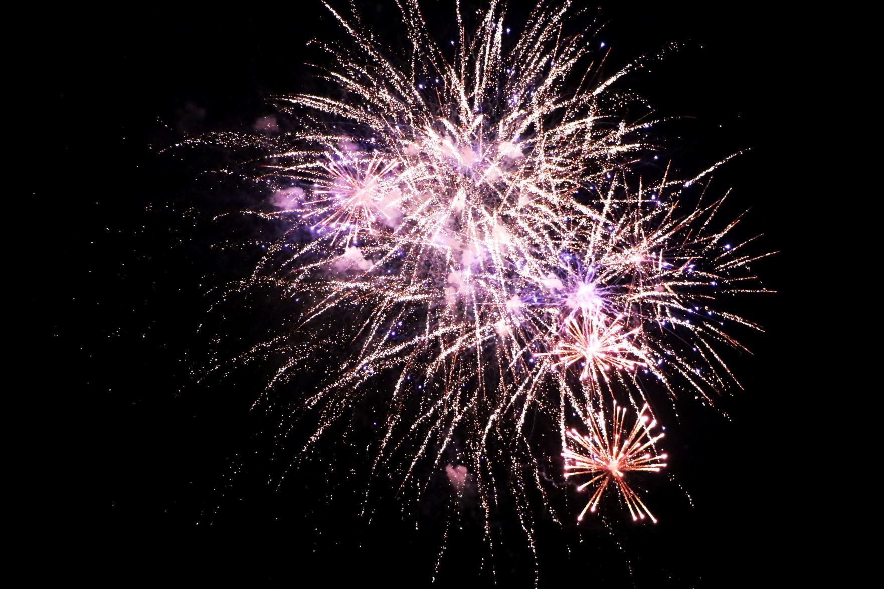 July 4 Celebration in Wagoner